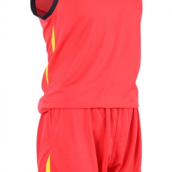 Basketball Uniform