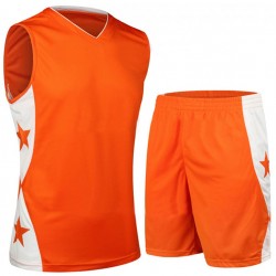 Basketball Uniform