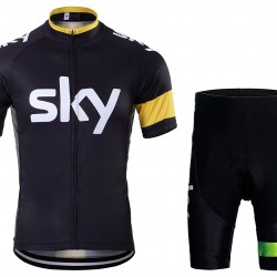 Cycling Uniform