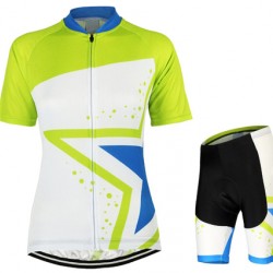 Cycling Uniform