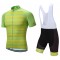 Cycling Uniform