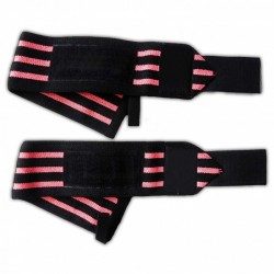 Wrist Wraps