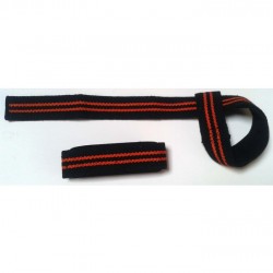 Wrist Wraps