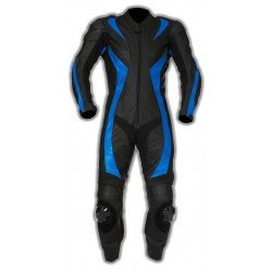 leather suit
