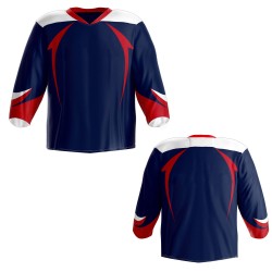 Ice Hockey Jersey