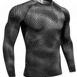 Rash Guard