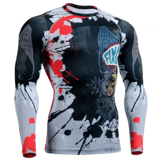 Rash Guard