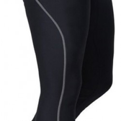 Gym Legging ( Plain Black )